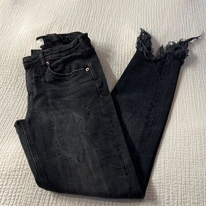 Zara Jeans!